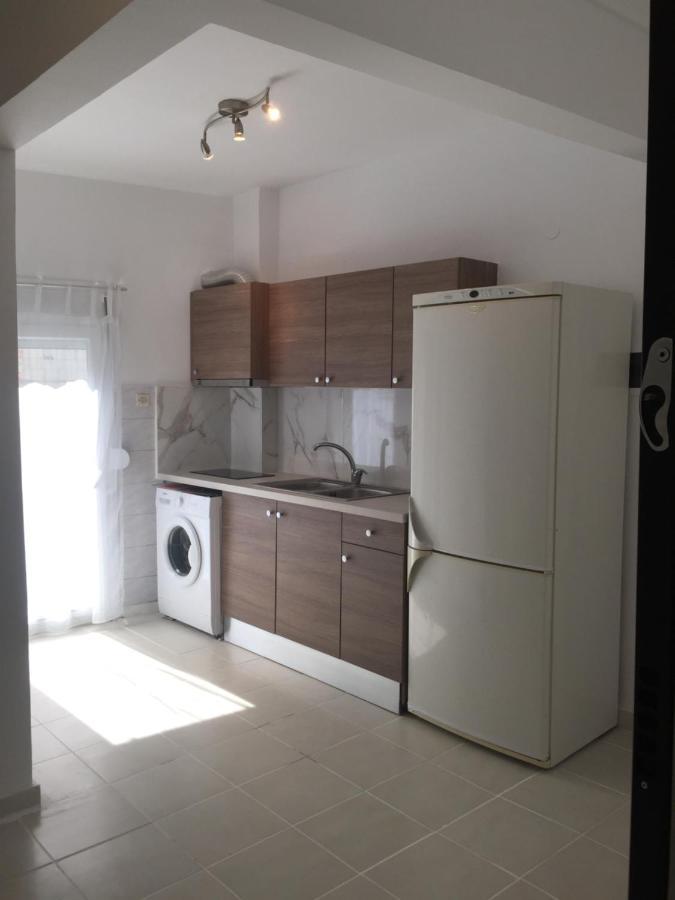 Apartment Cozy White