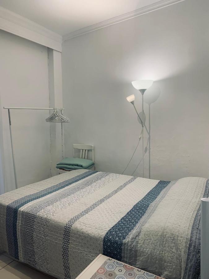 Apartment Cozy White Thessaloniki