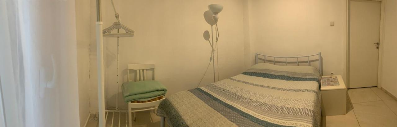 Apartment Cozy White